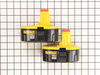 18V Ni-Cd XRP2 Pack Batteries – Part Number: DC9096-2