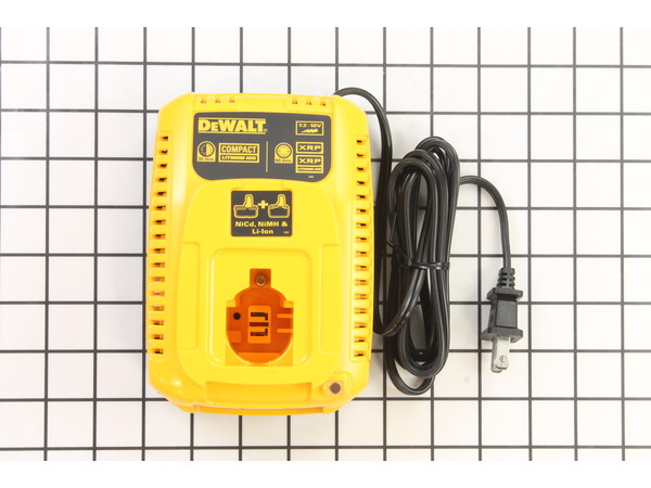 10186780-1-M-DeWALT-DC9310-Dewalt 7.2v-18v Nicd - Nimh -