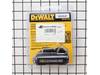 12 Volt Battery (Slide Mount) – Part Number: DCB120