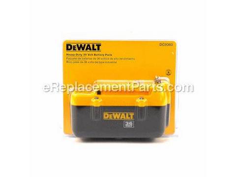 10186790-1-M-DeWALT-DCB361-Battery Pack