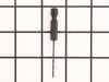 1/16-inch X Wood Drill Bit – Part Number: DW2552