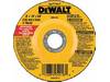 Grinding Wheel - 4-inch Diamet – Part Number: DW4418