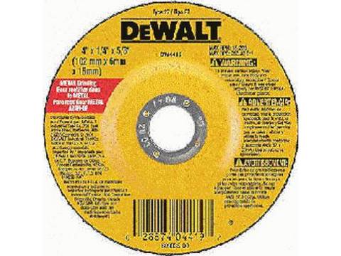 10186829-1-M-DeWALT-DW4719-Grinding Wheel
