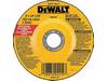 Grinding Wheel - 7-inch Diamet – Part Number: DW4999