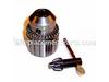 1/2-inch Chuck And Key – Part Number: DW5353