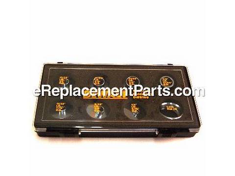 10186855-1-M-DeWALT-DW6188-Template Guide Set