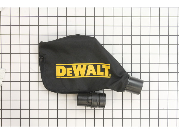 10186865-1-M-DeWALT-DW7053-Dust Bag