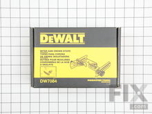 Crown Stops – Part Number: DW7084