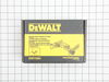 Crown Stops – Part Number: DW7084