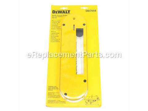 10186876-1-M-DeWALT-DW7444-DW744 Dado Insert