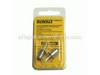 12 Volt Flashlight Replacement Bulbs – Part Number: DW9043