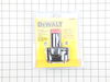 7.2V Ni-Cd Power Tool Battery – Part Number: DW9057