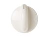 KNOB GE SU (BQ) – Part Number: WB03T10227
