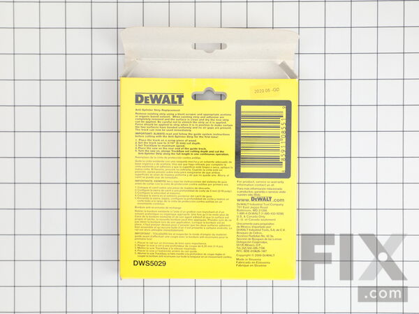 10186905-1-M-DeWALT-DWS5029-Strip