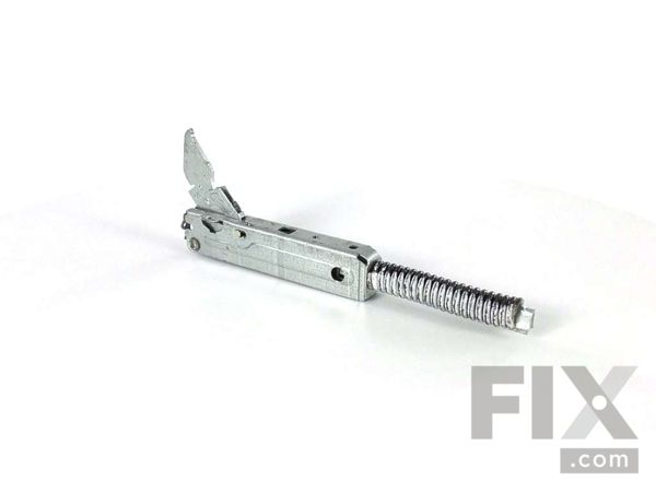 1018690-1-M-GE-WB10T10074        -HINGE DOOR RT