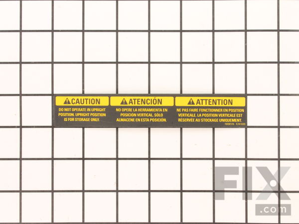 10187006-1-M-DeWALT-N006516-Warning Label
