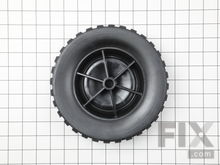 Wheel – Part Number: N008517