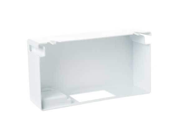 1018714-1-M-GE-WR17X11968        -Ice Bucket Front - White