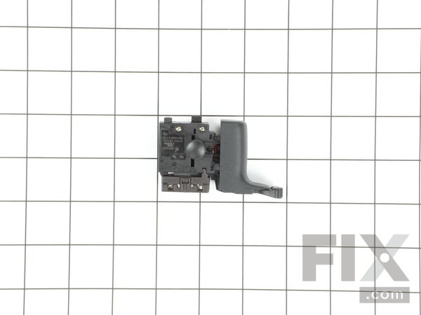 10187155-1-M-DeWALT-N018330-Switch Assy.
