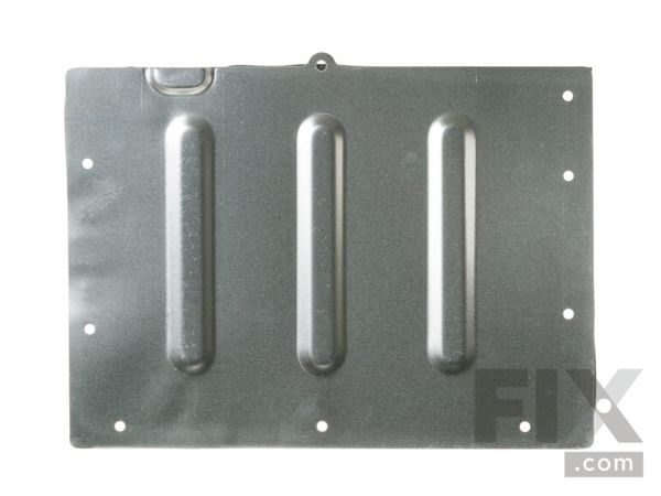 1018715-1-M-GE-WR02X12025        - MAIN BOARD ENCLOSURE Assembly