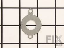 Seal Plate – Part Number: N020720