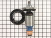 Armature and Bearings – Part Number: N022345