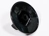 1018723-2-S-GE-WB03X10276        -Surface Element Knob - Black