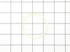 O-ring – Part Number: N023141
