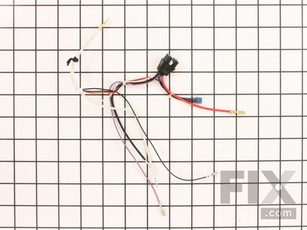 10187268-1-M-DeWALT-N024567-Wire Harness