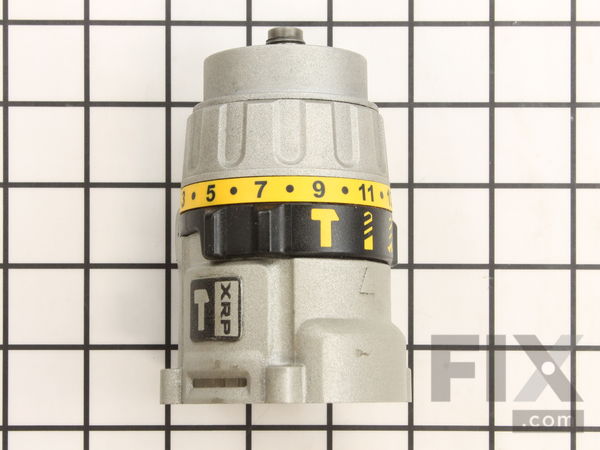 10187294-1-M-DeWALT-N026315-Gearcase Assy
