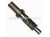 Pinion Shaft – Part Number: N027131SV