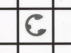 Retaining Ring – Part Number: N027485