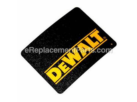 10187317-1-M-DeWALT-N028034-Id Label