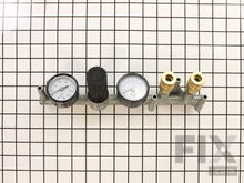 Manifold Regulator Assembly – Part Number: N028208