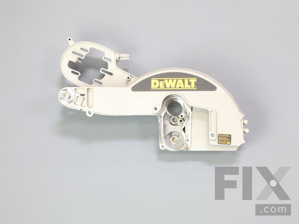 10187359-1-M-DeWALT-N030331SV-Arm Assembly