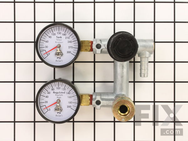 10187370-1-M-DeWALT-N030566-Air Compressor Regulator