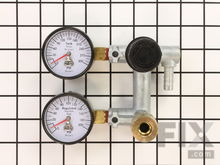 Air Compressor Regulator – Part Number: N030566