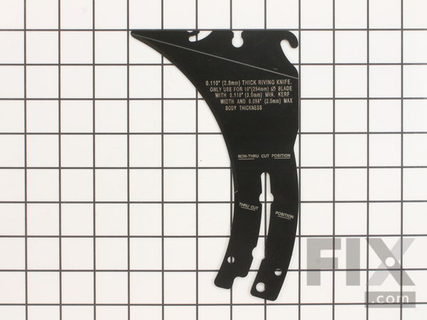 10187374-1-M-DeWALT-N030673-Riving Knife