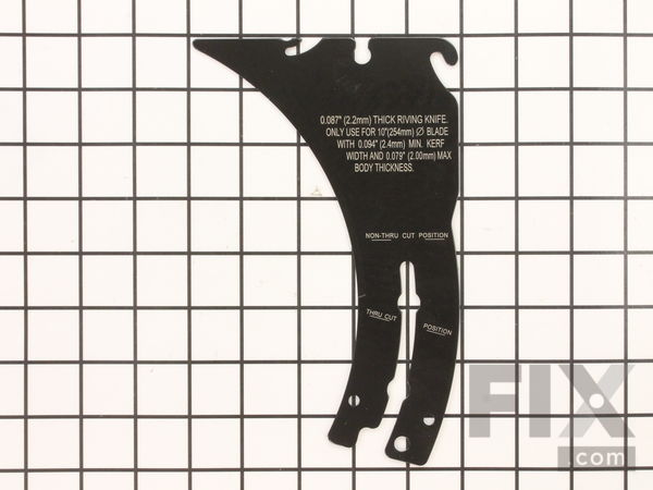 10187375-1-M-DeWALT-N030675-Riving Knife