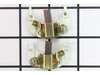 Carbon Brush And Holder Set – Part Number: N031214