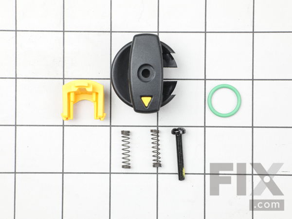 10187389-1-M-DeWALT-N031251-Lever Assembly