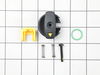 10187389-1-S-DeWALT-N031251-Lever Assembly