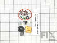Service Kit – Part Number: N031540