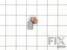 Brush And Spring – Part Number: N031655