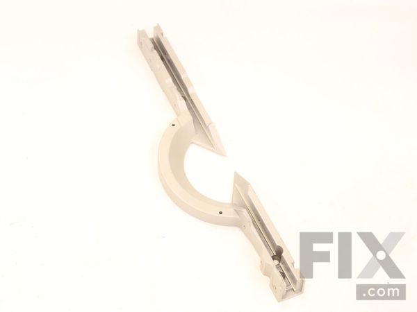 10187419-1-M-DeWALT-N032306-BASE FENCE MACHINED