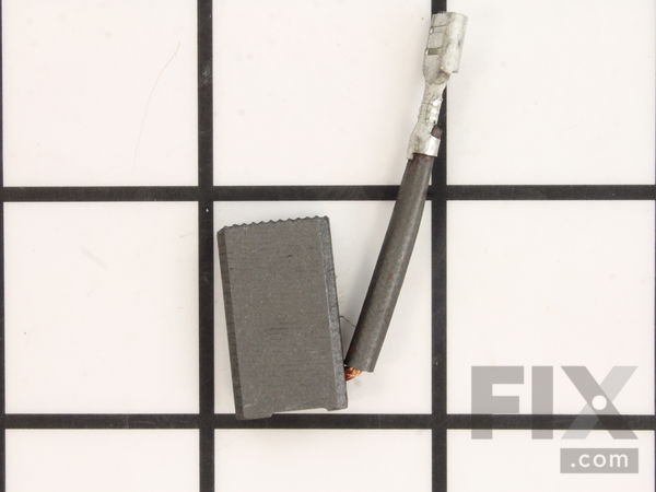 10187427-1-M-DeWALT-N032830-Carbon Brush With Wire Lead