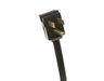 1018750-3-S-GE-WB18K10033        -LINE CORD