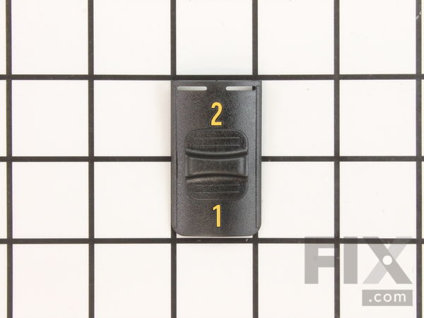 10187512-1-M-DeWALT-N035051-Shifter Assembly