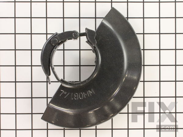 10187590-1-M-DeWALT-N040539-Guard Assembly