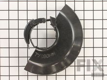 Guard Assembly – Part Number: N040539